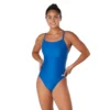 Speedo Eco Solid Flyback One Piece 1 Speedo Eco Solid Flyback One Piece -Swimwear Collection Store 14010585 2115072766536997
