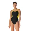 Speedo Eco Splice Flyback -Swimwear Collection Store 14010670 1235083654039266