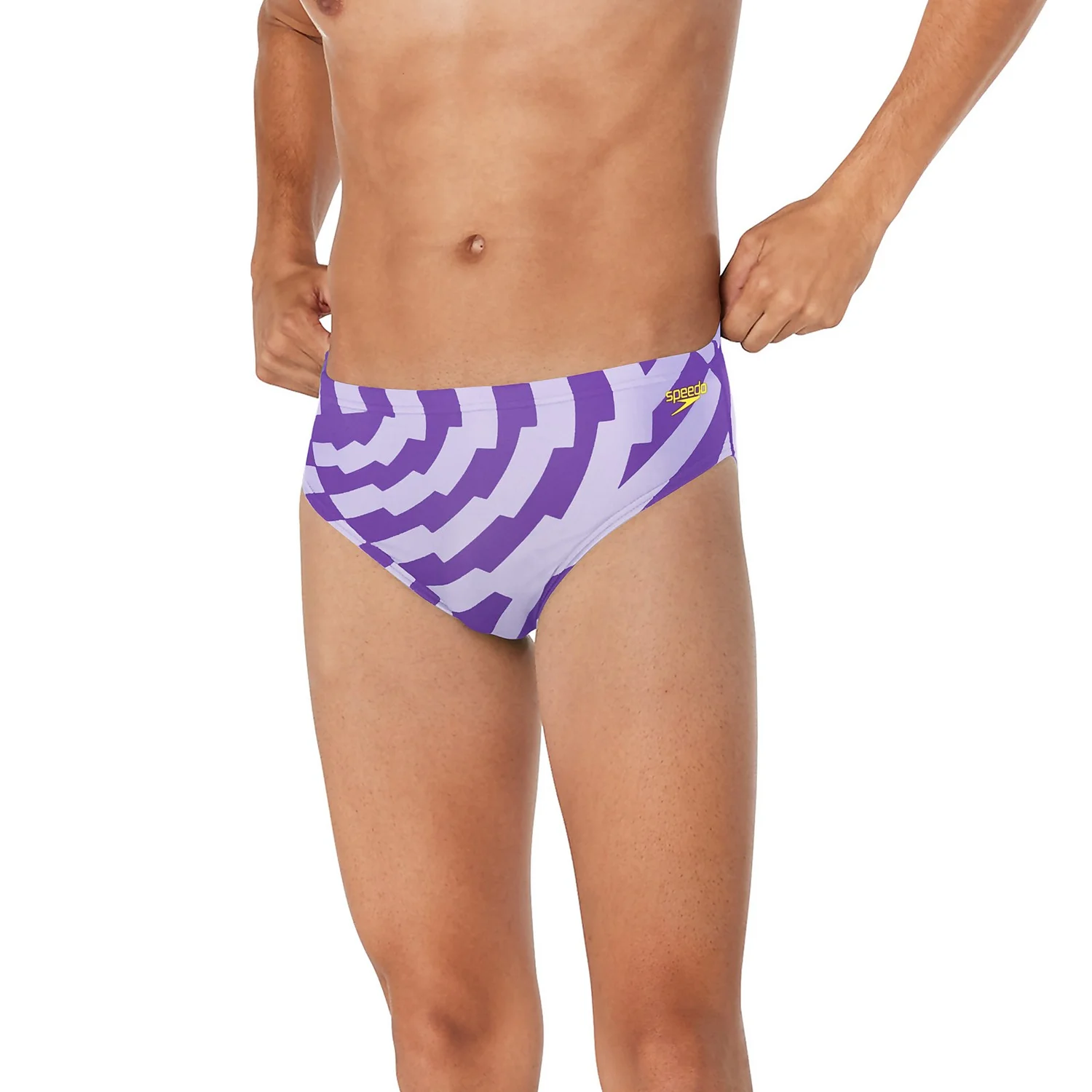Speedo ST Vortex Maze Brief 3 Speedo ST Vortex Maze Brief
