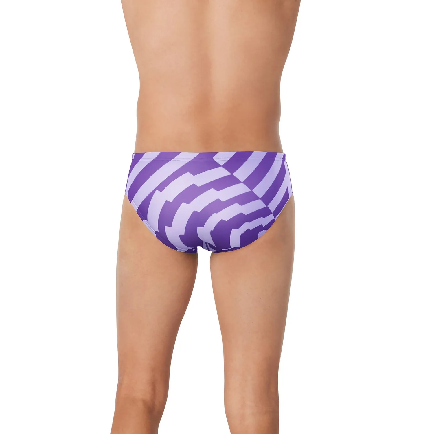 Speedo ST Vortex Maze Brief 4 Speedo ST Vortex Maze Brief - Image 2