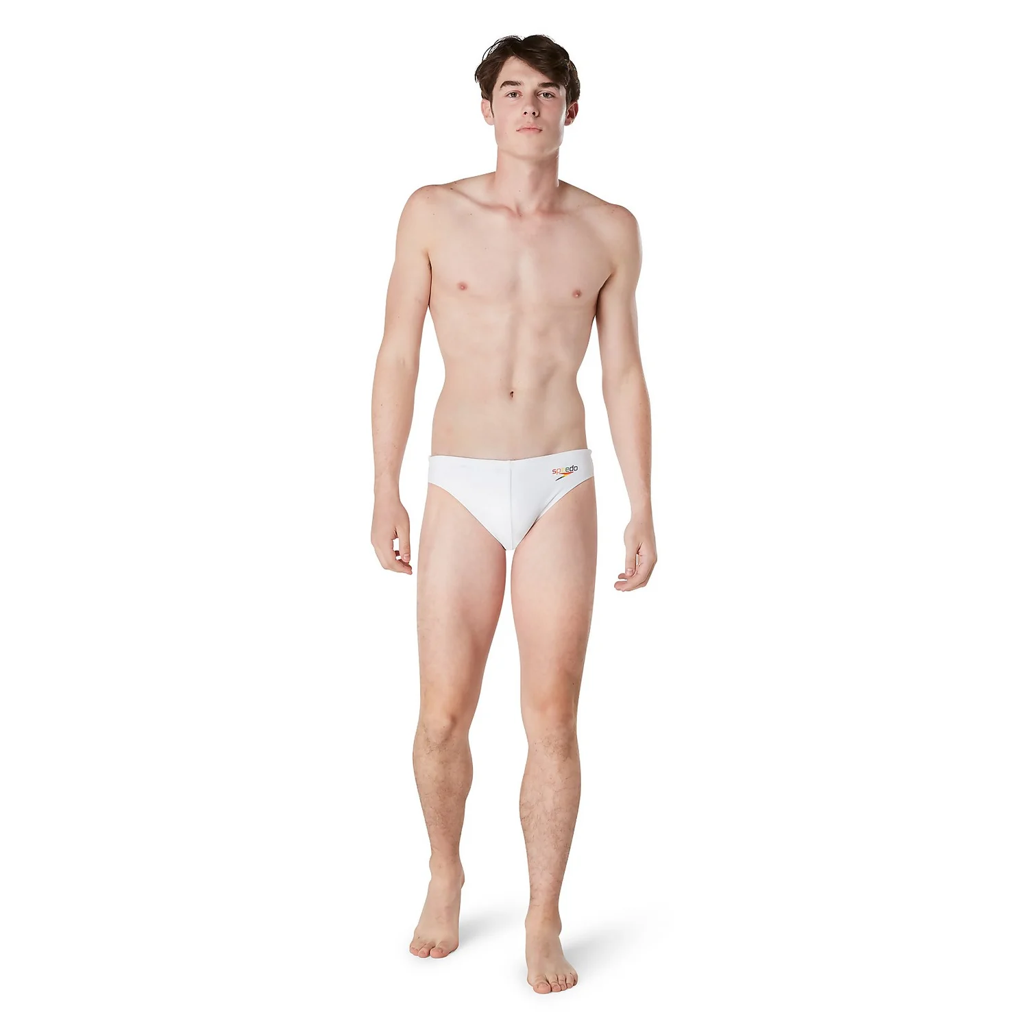 Speedo Pride Graphic Solar Brief 6 Speedo Pride Graphic Solar Brief - Image 4
