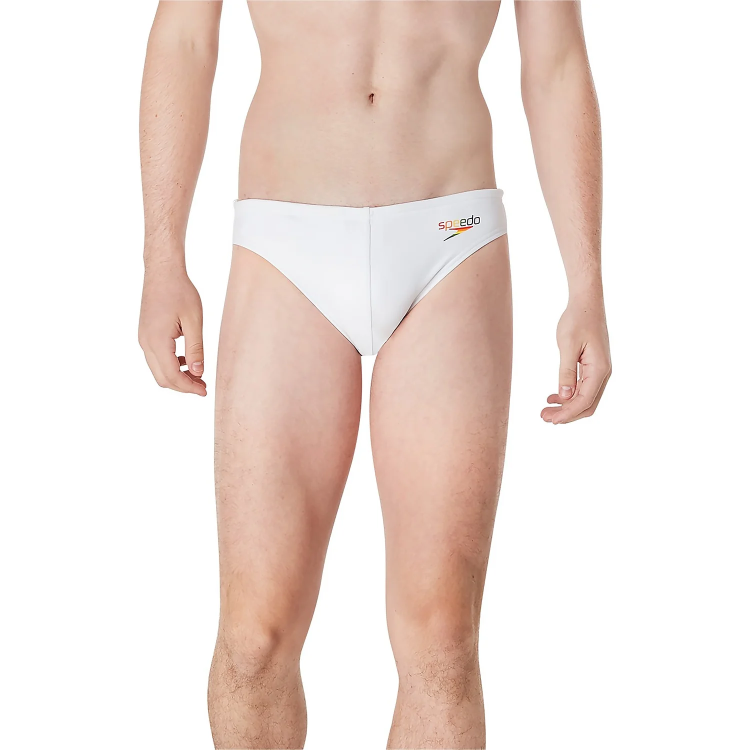 Speedo Pride Graphic Solar Brief 3 Speedo Pride Graphic Solar Brief