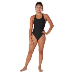 Speedo Pro LT - Super Proback Solid One Piece -Swimwear Collection Store 14010812 1805034876385809