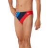 Speedo Colorblock Beachstar Brief 2" -Swimwear Collection Store 14010824 1425034877352811