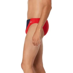 Speedo Colorblock Beachstar Brief 2" 8 Speedo Colorblock Beachstar Brief 2" -Swimwear Collection Store 14010824 8675034877441758