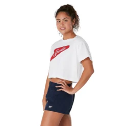 Speedo Bondi Crop Tee -Swimwear Collection Store 14010834 2685034877360083
