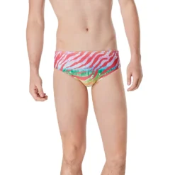 Speedo Pride Printed One Brief