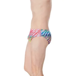 Speedo Pride Printed One Brief -Swimwear Collection Store 14010893 2065051715412542