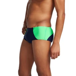 Speedo Colorblock Euro Brief -Swimwear Collection Store 14011268 1245059970312736