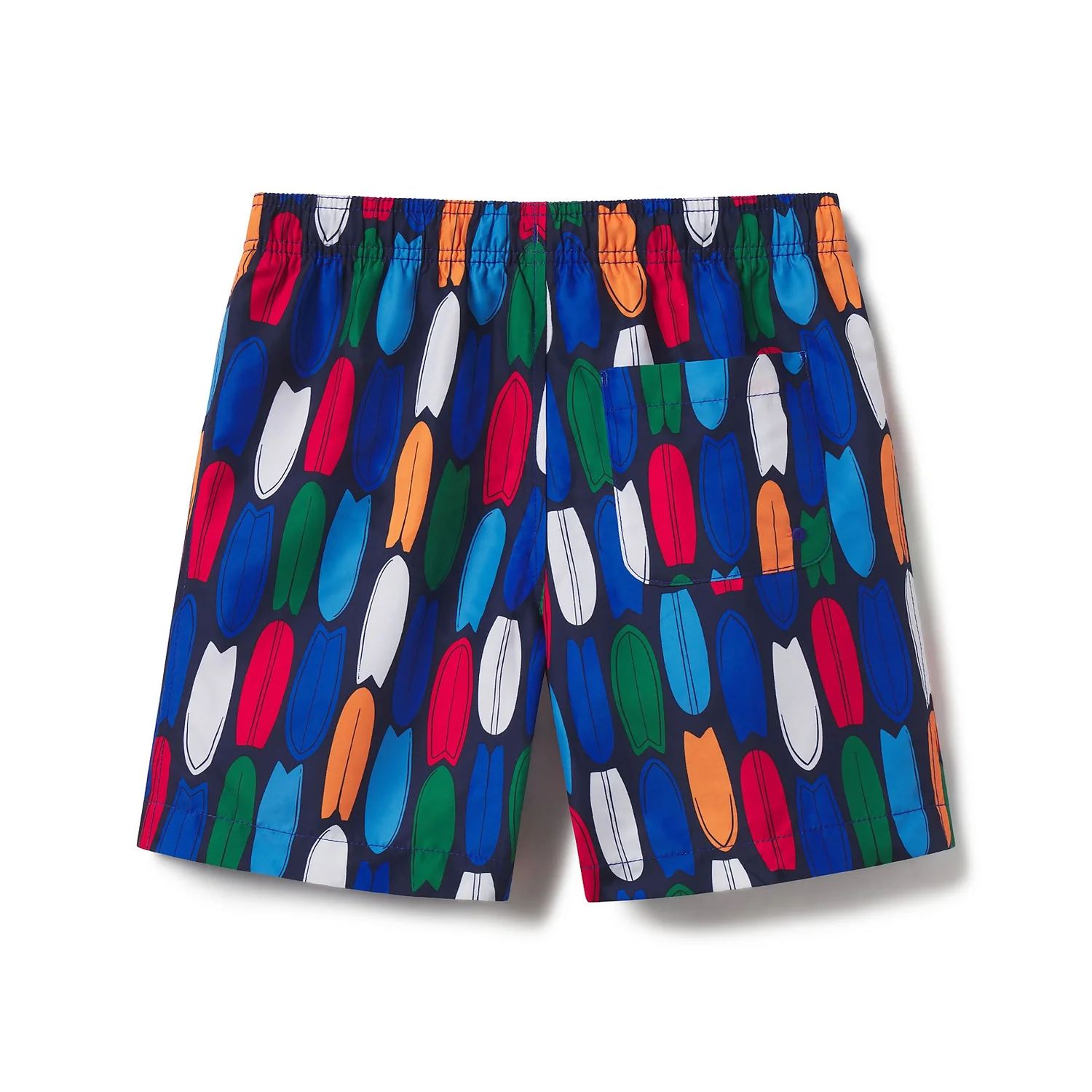 Speedo Camo Cover Redondo Volley 15" 4 Speedo Camo Cover Redondo Volley 15" - Image 2