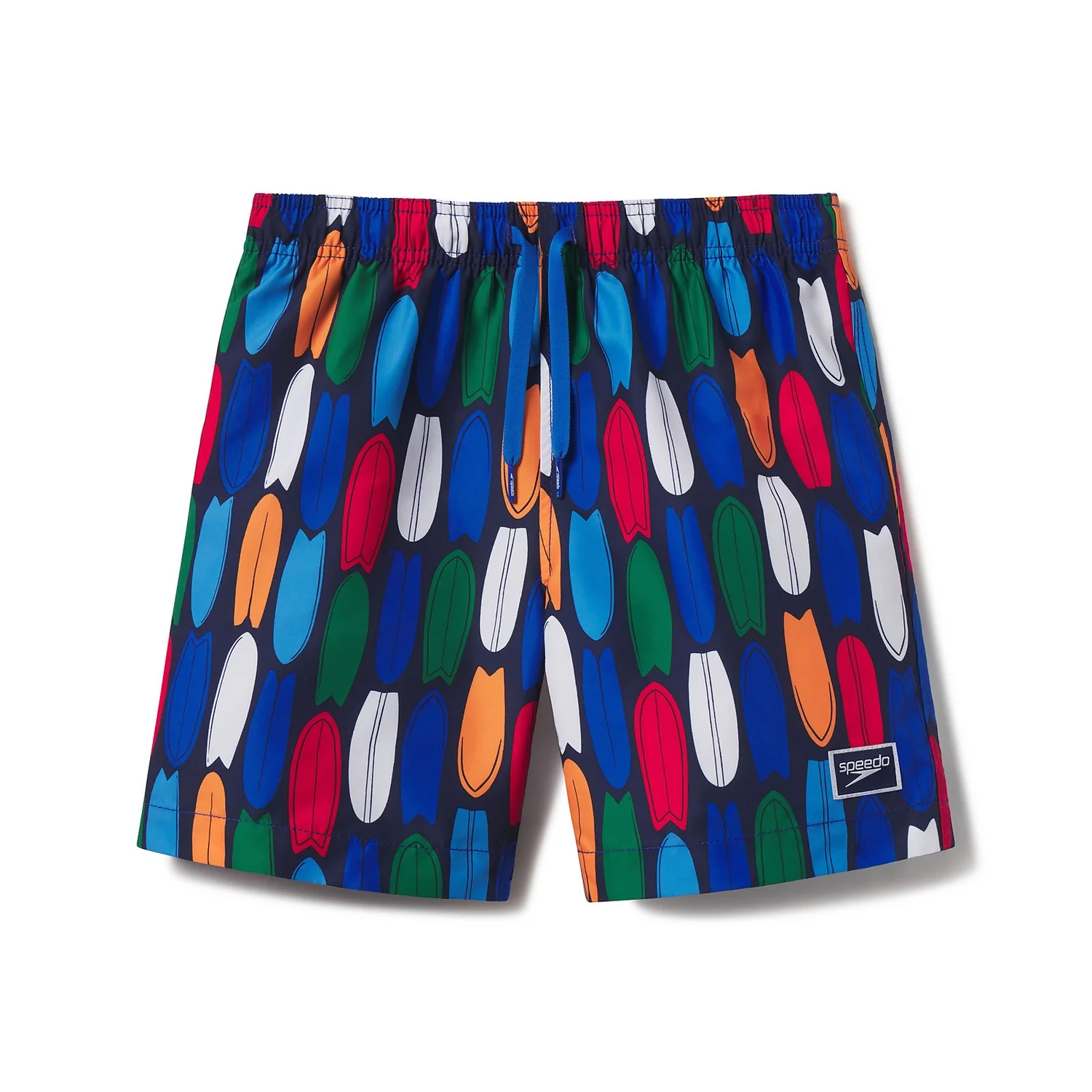 Speedo Camo Cover Redondo Volley 15" 3 Speedo Camo Cover Redondo Volley 15"