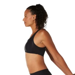 Speedo Quantum Sheen Bikini Top -Swimwear Collection Store 14011524 8895072768848221