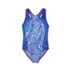 Speedo Print Sport Splice One Piece -Swimwear Collection Store 14011900 3145072763939081