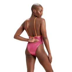 Speedo Flu3nte Foil Convertible One Piece -Swimwear Collection Store 14205674 1055049166794507