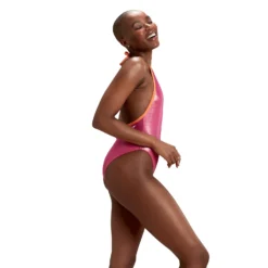 Speedo Flu3nte Foil Convertible One Piece -Swimwear Collection Store 14205674 1305049167186796