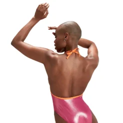Speedo Flu3nte Foil Convertible One Piece -Swimwear Collection Store 14205674 1935049167531409