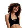 Speedo Flu3nte Logo Reversible Convertible Solid Bikini Top 2 Speedo Flu3nte Logo Reversible Convertible Solid Bikini Top -Swimwear Collection Store 14205698 6825042456987820