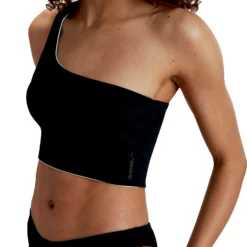 Speedo Flu3nte Solid Logo Elastic Convertible Top -Swimwear Collection Store 14205771 1005049167689668