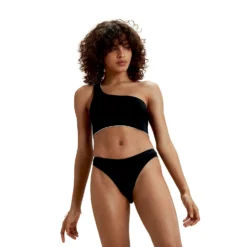Speedo Flu3nte Solid Logo Elastic Convertible Top -Swimwear Collection Store 14205771 1365049167428569