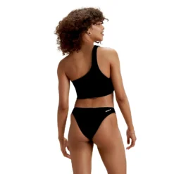 Speedo Flu3nte Solid Logo Elastic Convertible Top -Swimwear Collection Store 14205771 1915049167549964