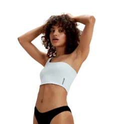 Speedo Flu3nte Solid Logo Elastic Convertible Top -Swimwear Collection Store 14205771 8205049167506047