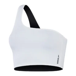 Speedo Flu3nte Solid Logo Elastic Convertible Top -Swimwear Collection Store 14205771 8345049166293729