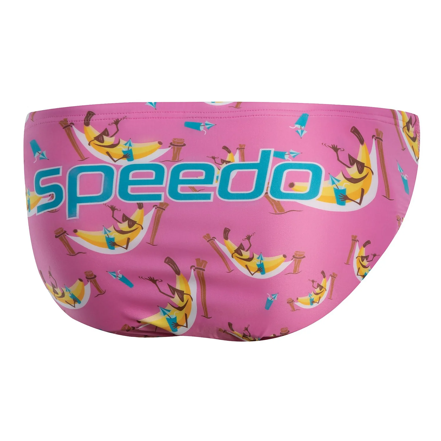 Speedo Melbourne Escape 2" Brief 4 Speedo Melbourne Escape 2" Brief - Image 2