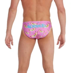 Speedo Melbourne Escape 2" Brief 12 Speedo Melbourne Escape 2" Brief -Swimwear Collection Store 14205873 5885080250898885