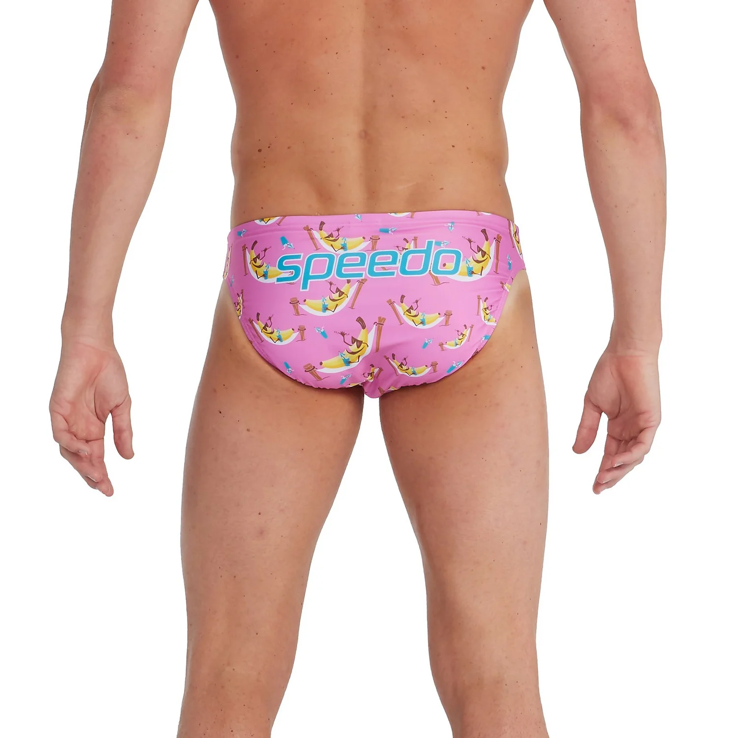 Speedo Melbourne Escape 2" Brief 6 Speedo Melbourne Escape 2" Brief - Image 4
