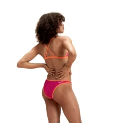 Speedo Flu3nte Foil Convertible Top -Swimwear Collection Store 14205905 1825049166881195