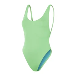 Speedo Flu3nte Solid Convertible One Piece -Swimwear Collection Store 14205959 1555049167682339