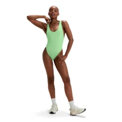 Speedo Flu3nte Solid Convertible One Piece -Swimwear Collection Store 14205959 1965049167242452