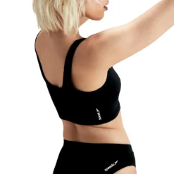 Speedo Flu3nte Foil Logo Cropkini -Swimwear Collection Store 14205975 2045060020263555