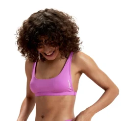 Speedo Flu3nte Solid Convertible Top