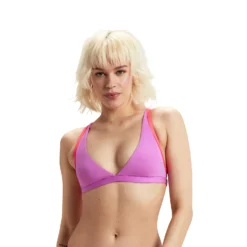 Speedo Flu3nte Strappy Top