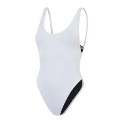 Speedo Flu3nte Solid Logo Elastic One Piece -Swimwear Collection Store 14206154 1175049167433438