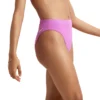 Speedo Flu3nte Solid High Waist Bottom -Swimwear Collection Store 14206561 1205059033137900