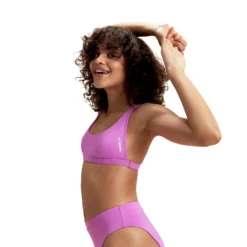 Speedo Flu3nte Solid High Waist Bottom -Swimwear Collection Store 14206561 1785058766700178