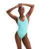 Speedo Flu3nte Solid Convertible One Piece 1 Speedo Flu3nte Solid Convertible One Piece -Swimwear Collection Store 14206807 1565058764097015