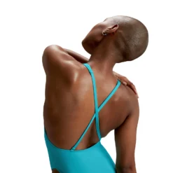 Speedo Flu3nte Convertible Strap Solid One Piece 14 Speedo Flu3nte Convertible Strap Solid One Piece -Swimwear Collection Store 14207377 2745042457161454