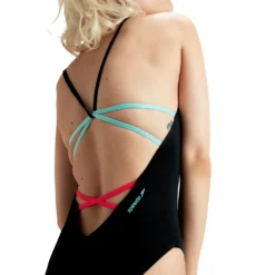 Speedo Flu3nte Strappy One Piece -Swimwear Collection Store 14207427 1605058765777558
