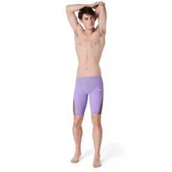Speedo Fastskin LZR Intent High Waist Jammer -Swimwear Collection Store 14228729 1495027598094251