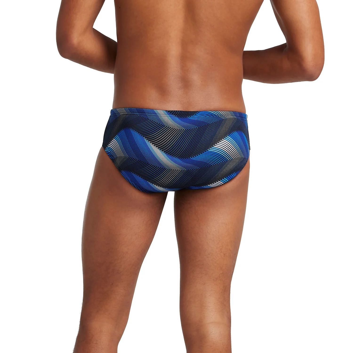 Speedo Precision Brief 4 Speedo Precision Brief - Image 2