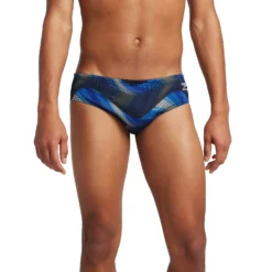 Speedo Precision Brief