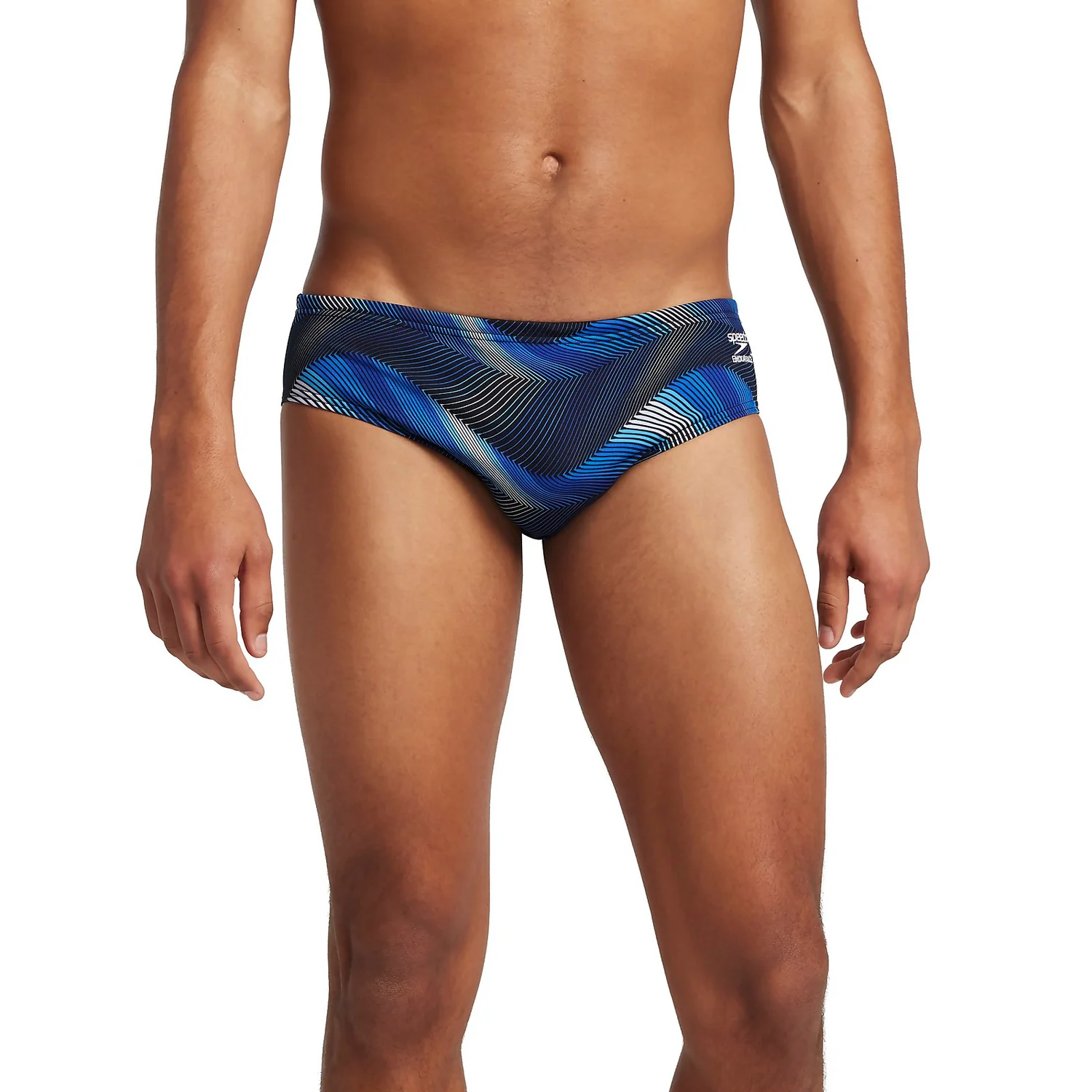 Speedo Precision Brief 3 Speedo Precision Brief