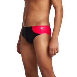 Speedo Asymmetrical Colorblock One Brief -Swimwear Collection Store 14230550 1135074271454249
