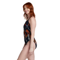 Speedo Purpose Flyback One Piece -Swimwear Collection Store 14230565 1415058720462855