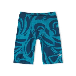 Speedo Printed Jammer