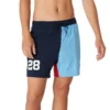 Speedo Colorblock Redondo Edge Volley 17"