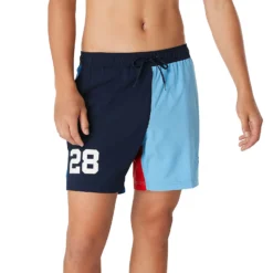 Speedo Colorblock Redondo Edge Volley 17"